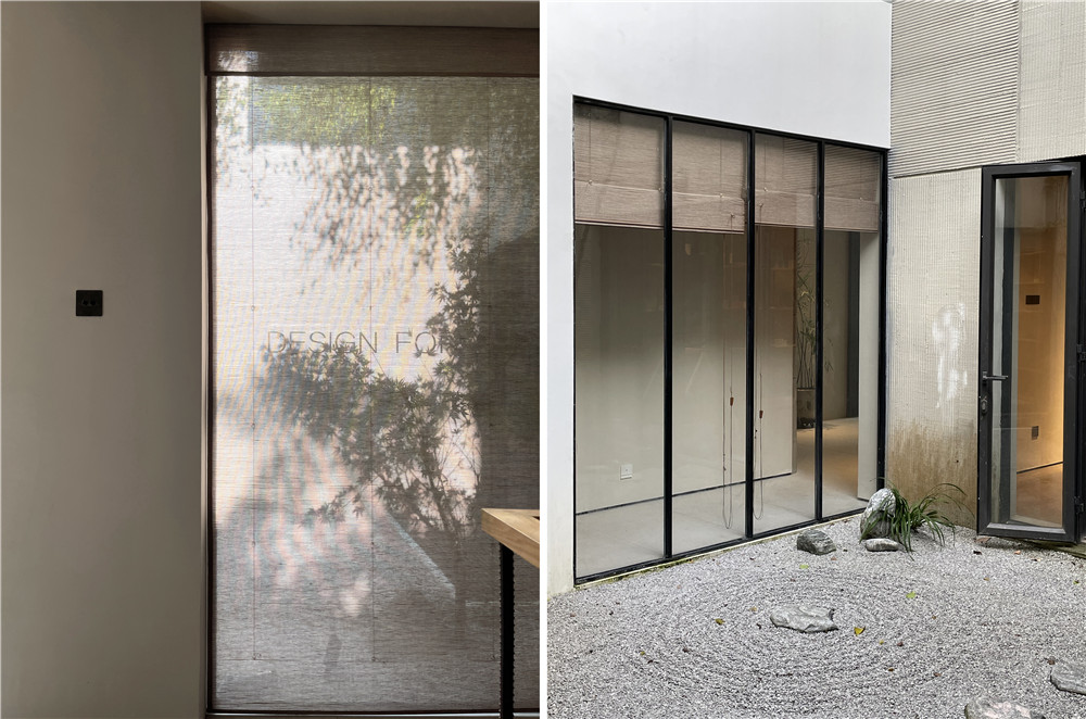 鲁班时代·设计事务所丨中国深圳丨LubanEra·Design 鲁班时代建筑装饰设计-37