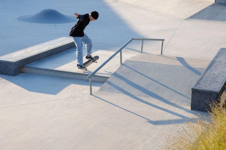 多斯滕老城区集合点丨德国丨GREENBOX Landschaftsarchitekten-6