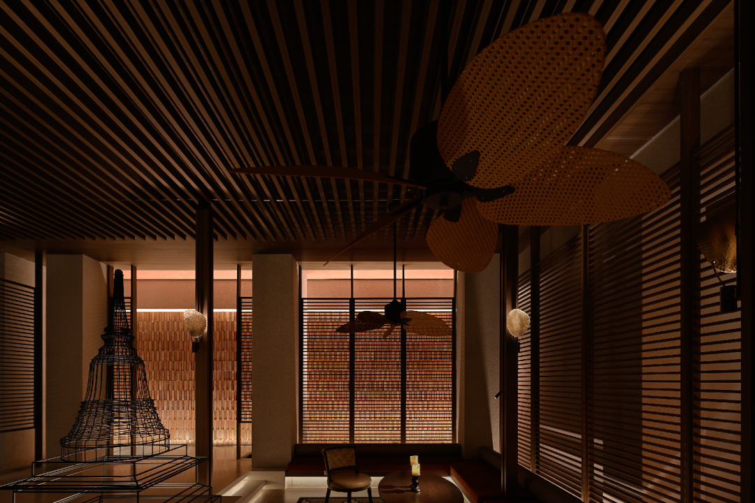 南通和子 SPA 会馆丨中国南通-20