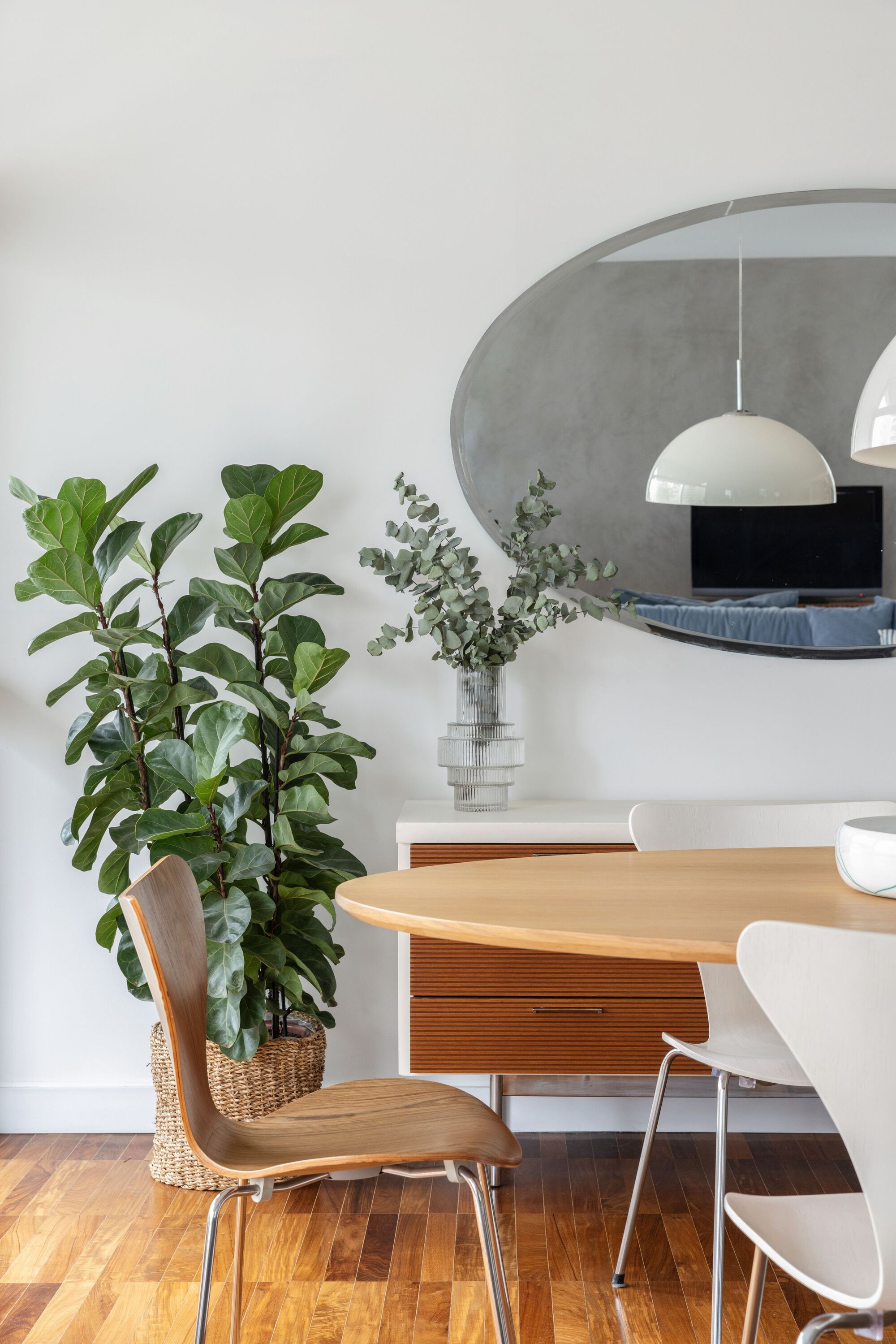 巴罗内萨公寓丨巴西-27