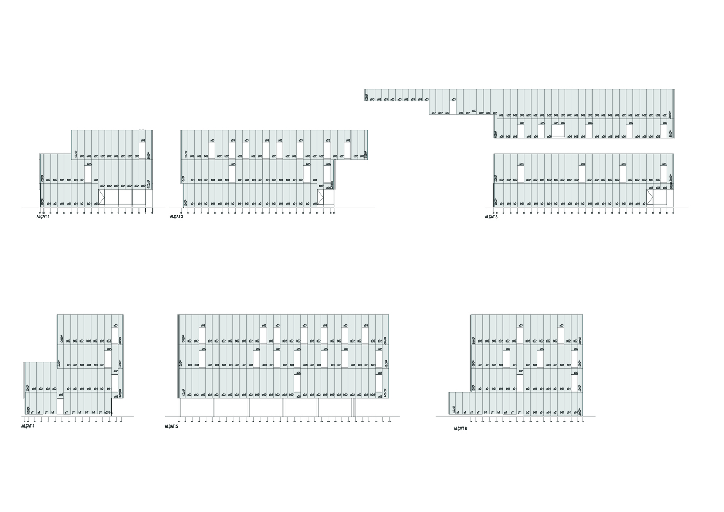 URV University Campus   Josep Ferrando + Pere Joan Ravetllat  + Carme Ribas-85