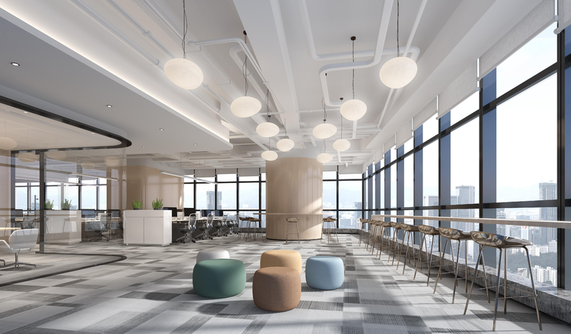 道和投资办公室丨中国深圳-13