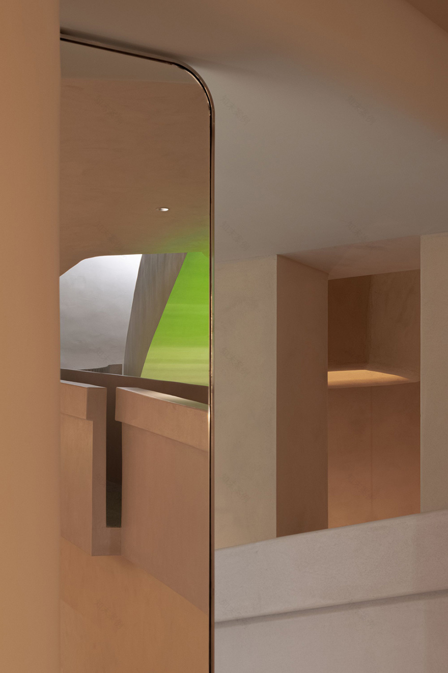 FUNFUN GALLERY 放放丨中国杭州丨利落建造-168