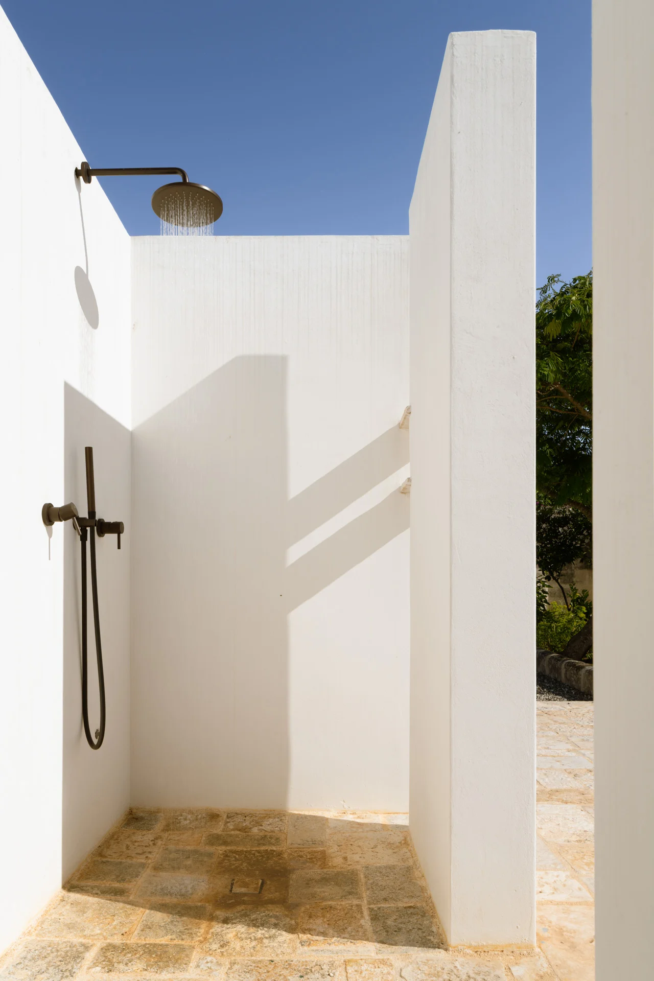 马塞里亚·圣洛伦佐（Masseria San Lorenzo）丨意大利丨Studio Flore  Venezia-66