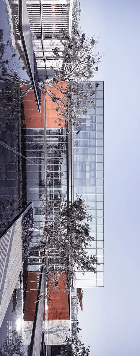 云熙望府 | 现代城市中的云朵秘境-4