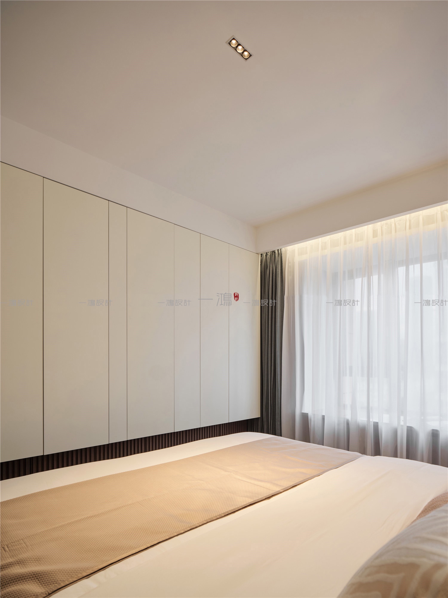 雅奢·自然丨中国江苏丨一鸿设计-37