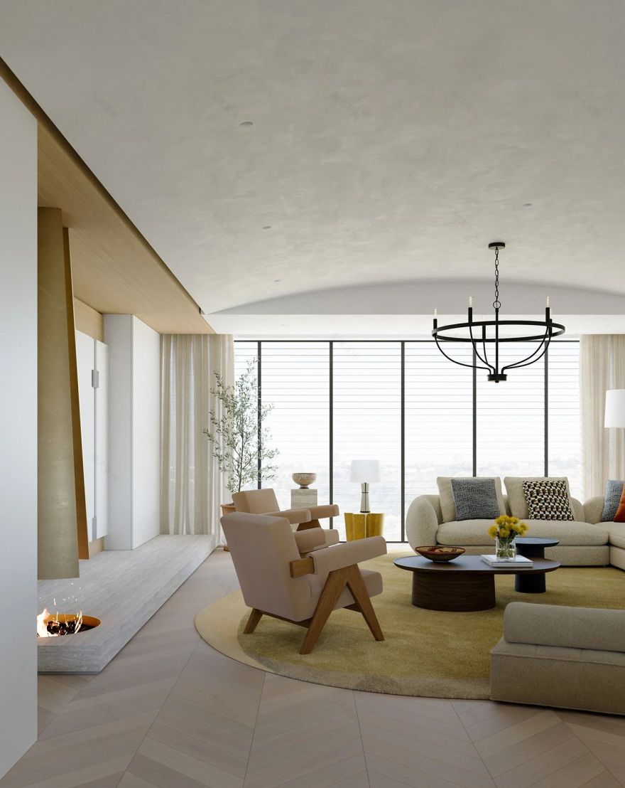 艺术的内在丨叶庆华-8