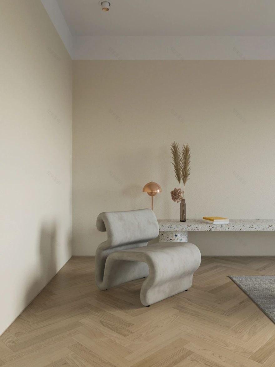 埃及室内设计丨AM Architects-30