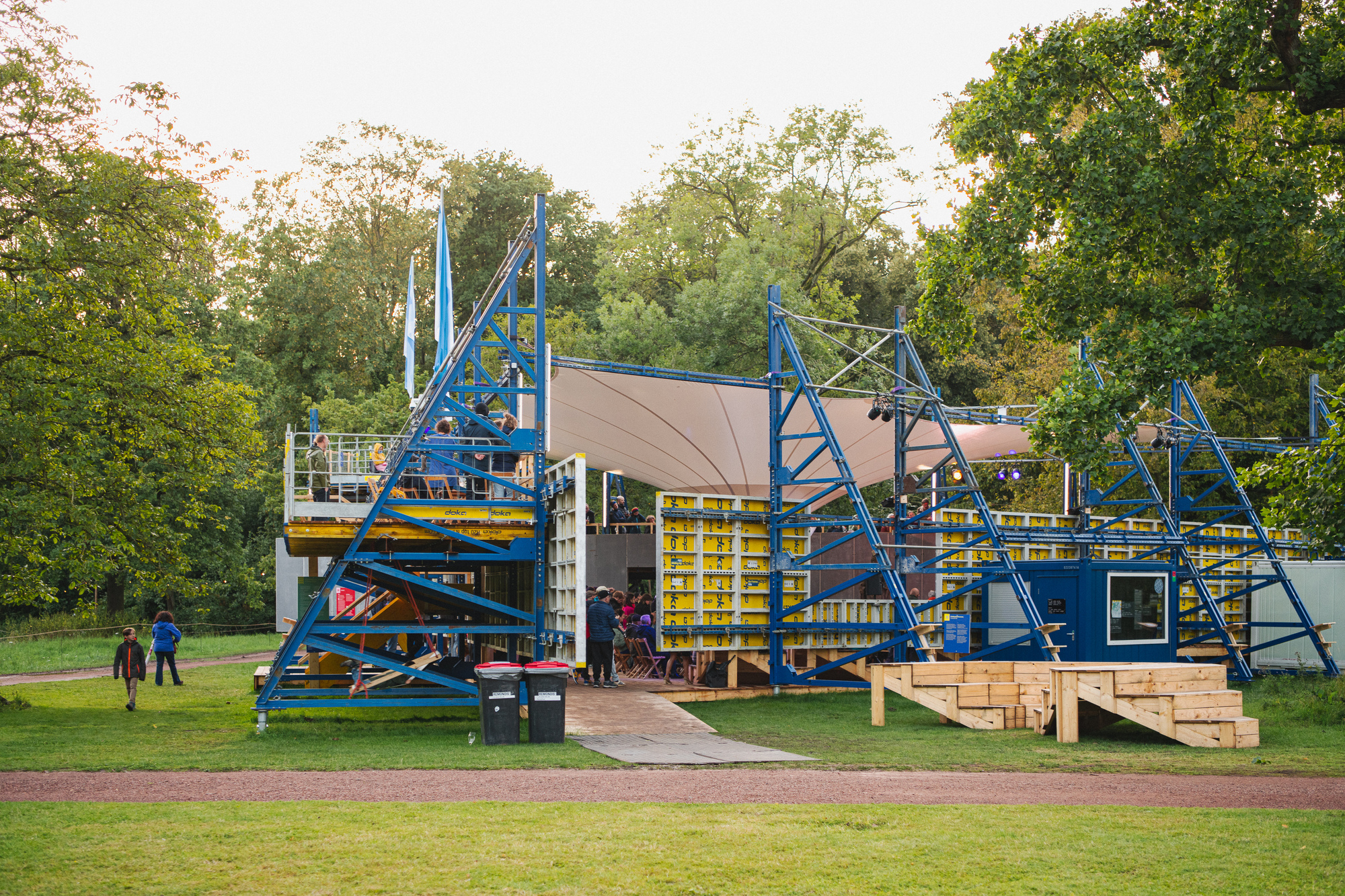 弗洛拉亭丨比利时-15