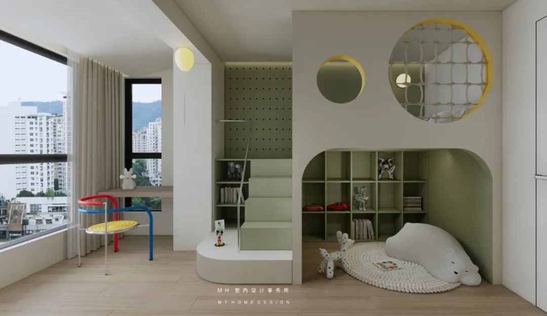 【首发】MH设计新作:重构•回归-54