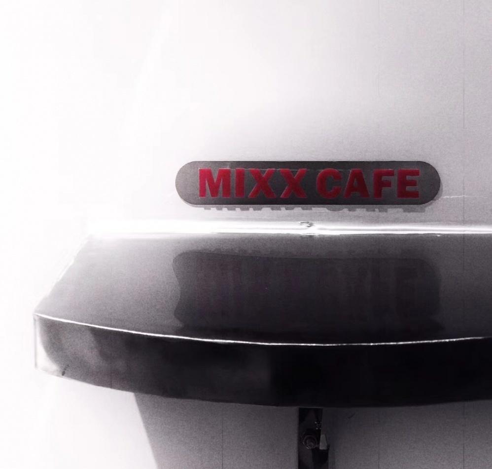 
MIXX cafe -15