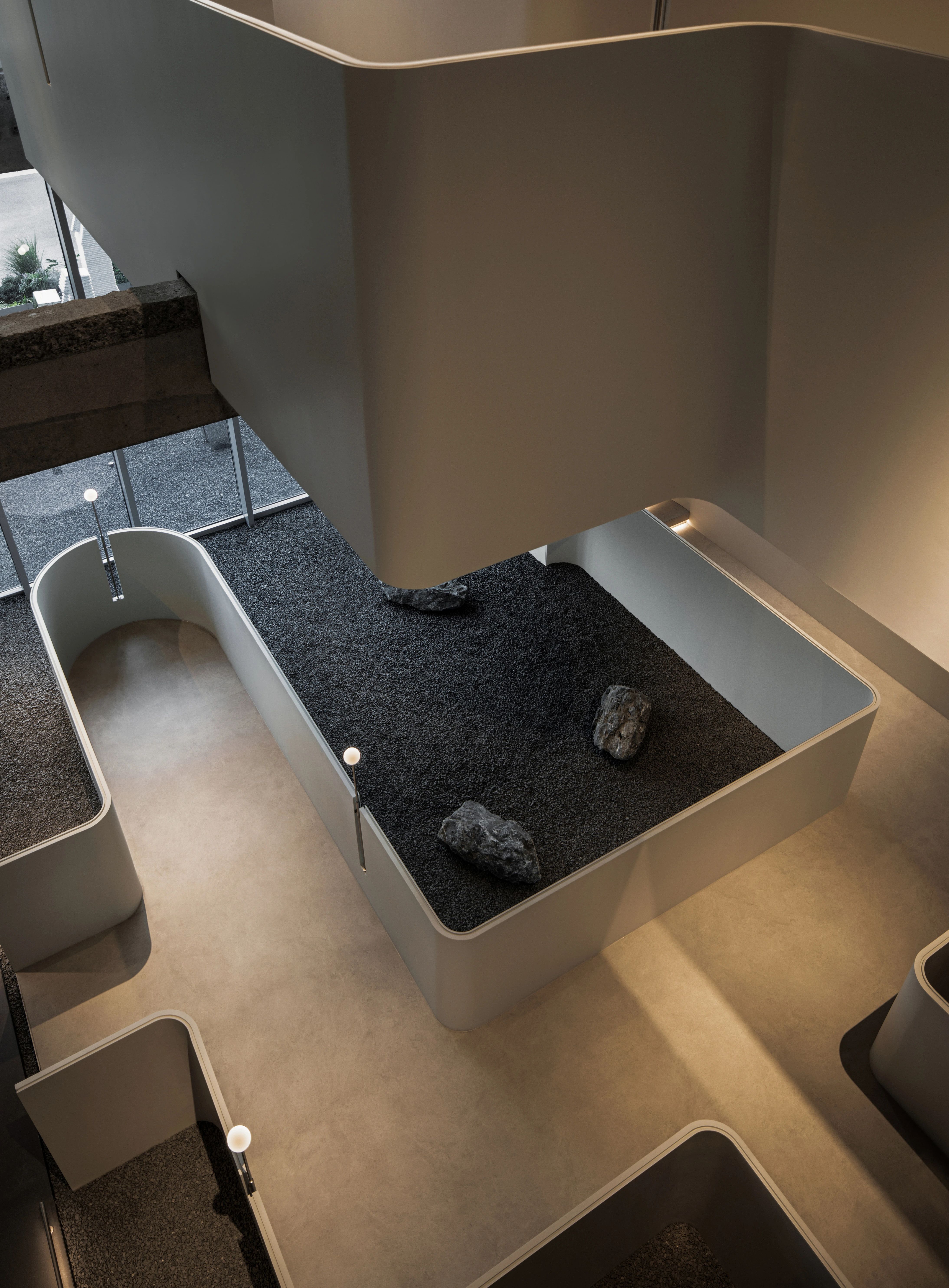 宅兹 coffee丨ZMAN 拙人营造-17