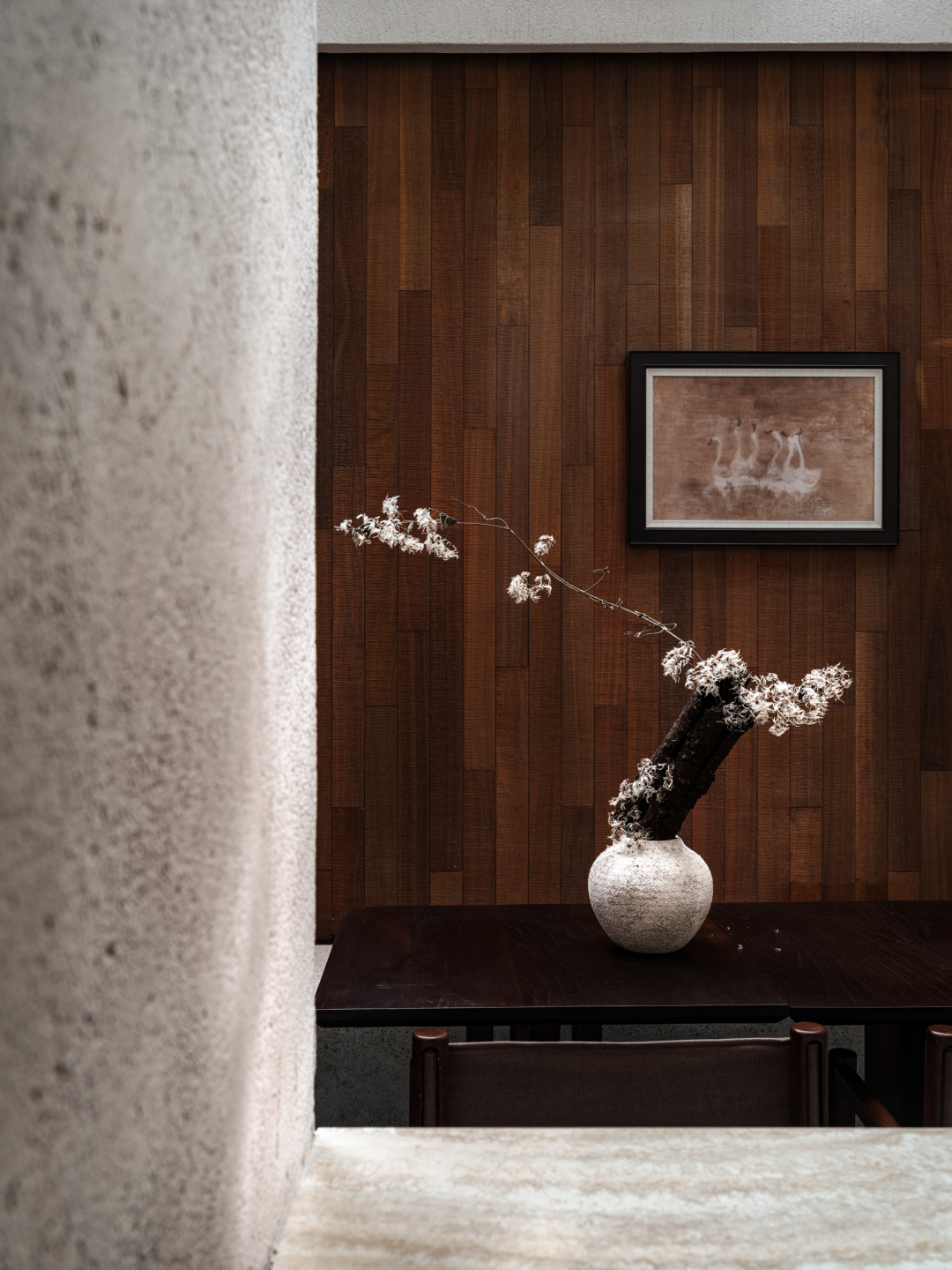 顺应当代，归本之作/屿境YUJING度假民宿-38