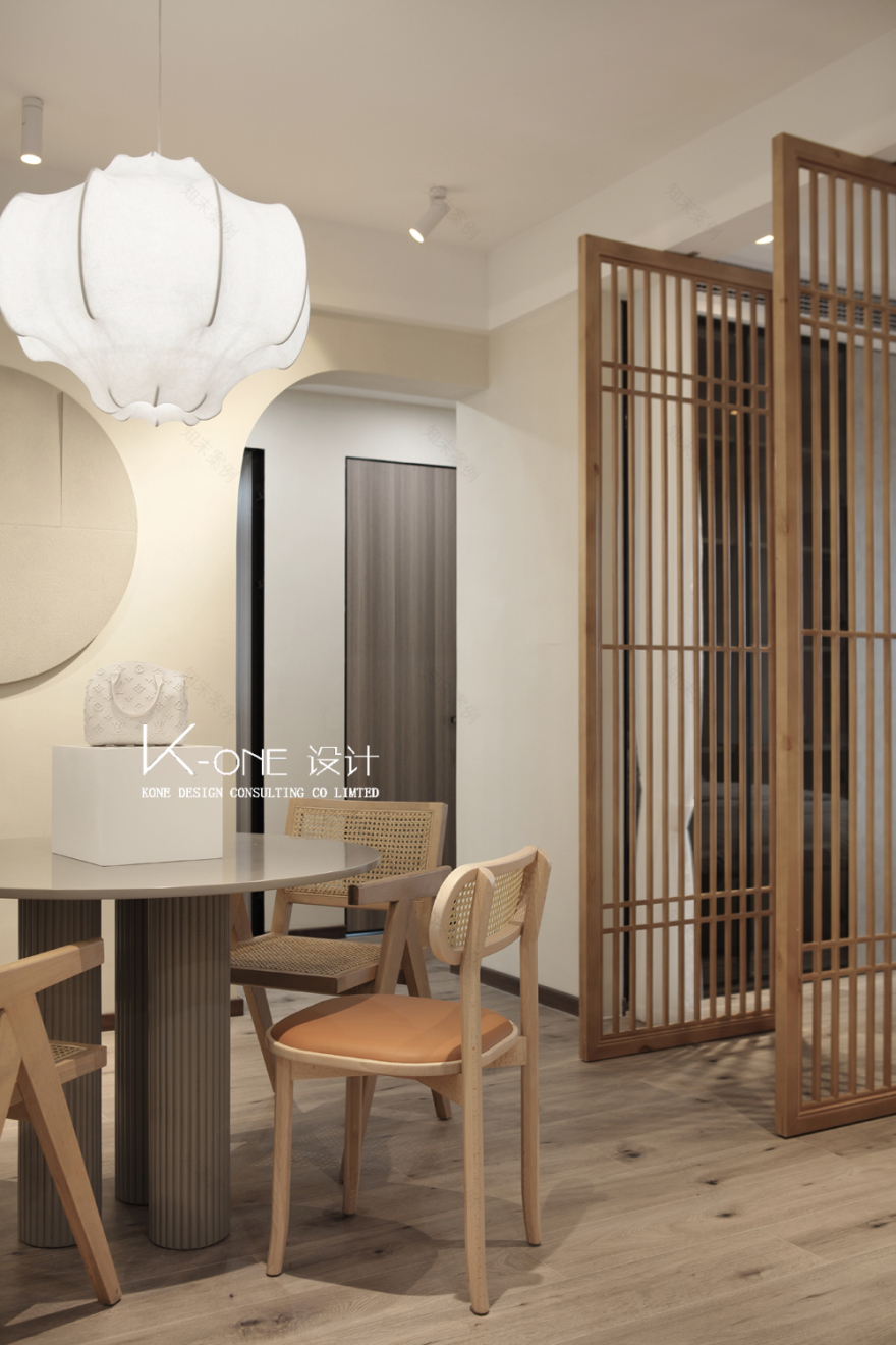 日系·美作丨kone 设计-18