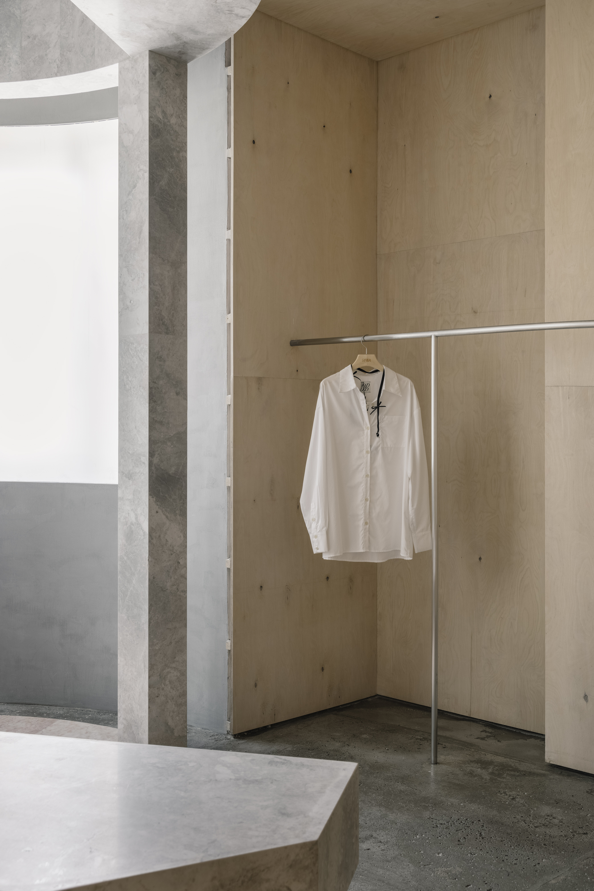 SPMA 商店，TAO+C 工作室丨中国上海-41