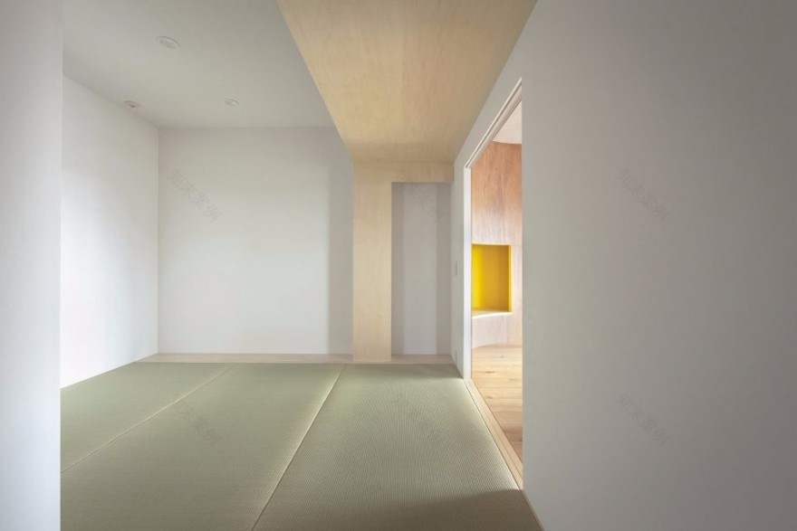 Tailored design Lab:日本池袋公寓翻修-2