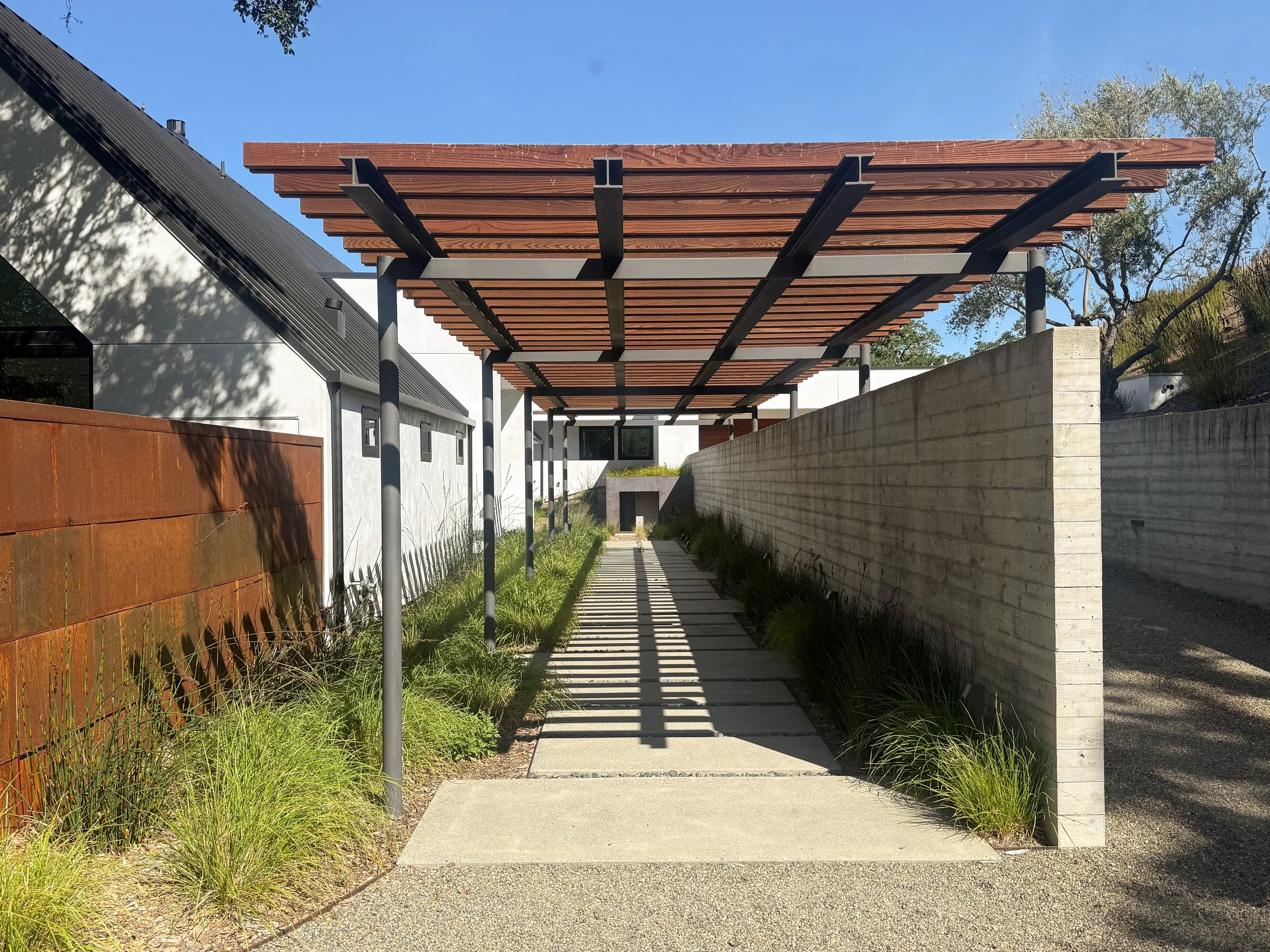 Shiloh Remodel(希洛改造项目)丨美国希洛丨WA Design-14