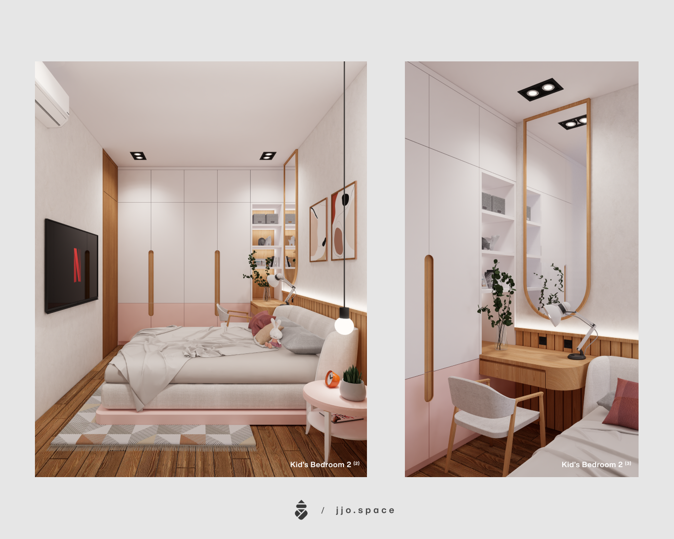 利林拉亚公寓（或住所）丨印度丨jjo.space-23