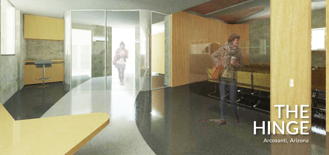 合页;铰链丨美国亚利桑那-0