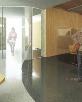 合页；铰链丨美国亚利桑那