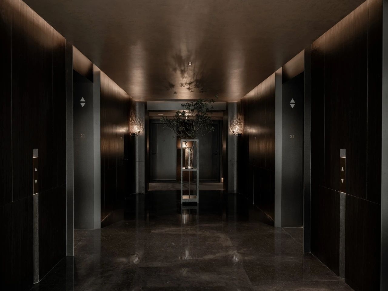 TOMO東木筑造 | 深圳萨和酒店（亚朵集团新品牌）-103