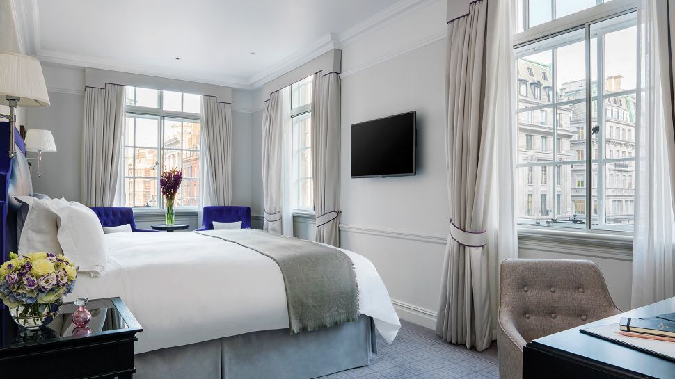 The Best Hotels In London - Our Top 10 Selection-23