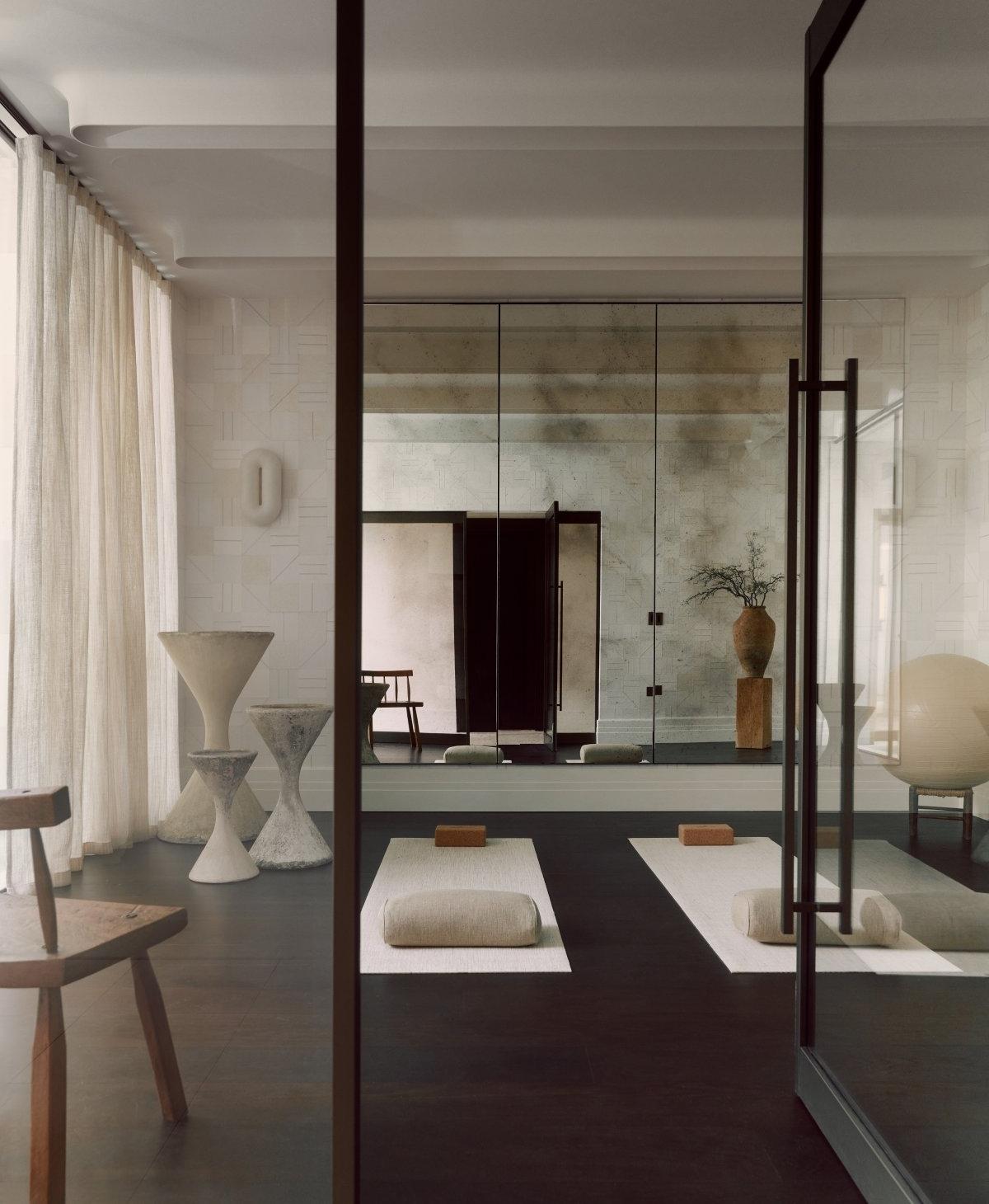 伦敦 Mulberry Square 联排别墅丨英国伦敦丨Banda Property-25