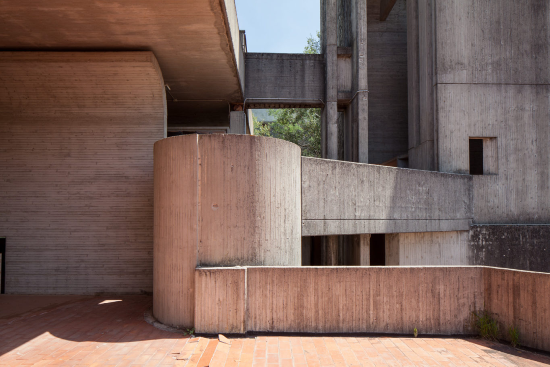 维亚皮阿金蒂纳大楼丨意大利佛罗伦萨丨Leonardo Savioli-42