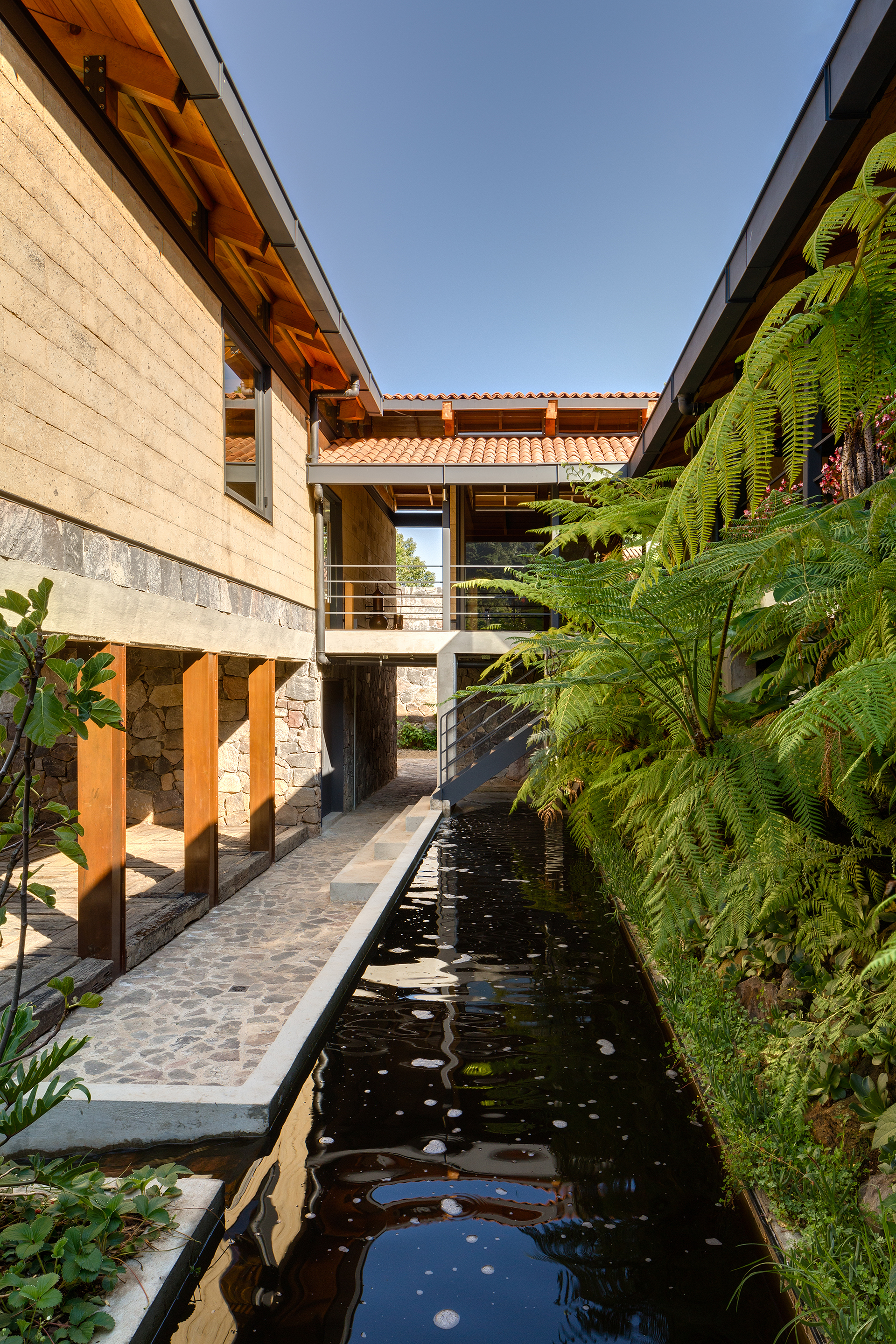 El Humedal / TAAR / Taller de Arquitectura de Alto Rendimiento-33