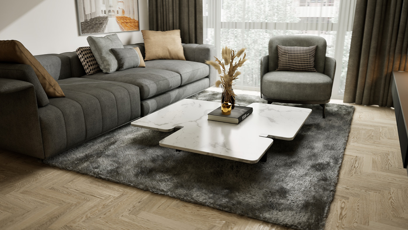 Interior animation-9