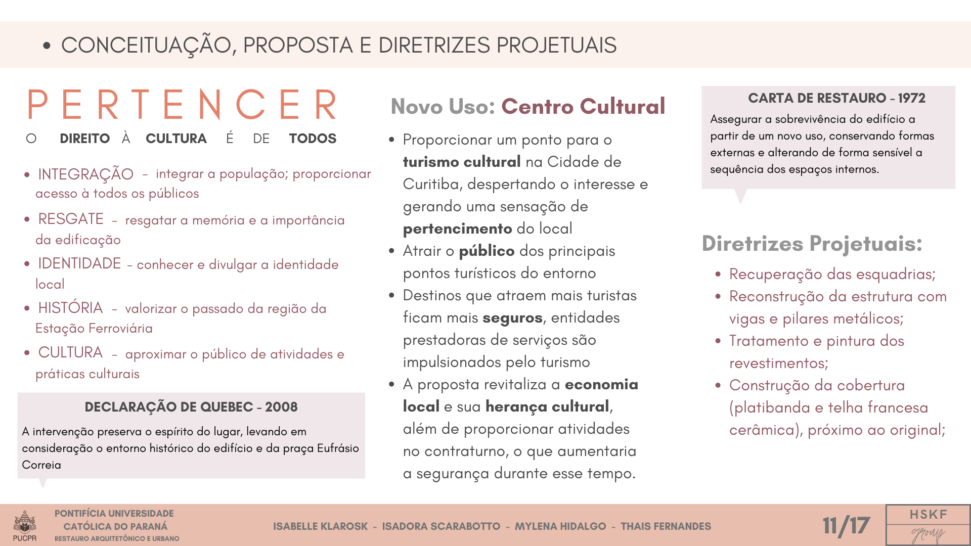 RESTAURO DE EDIFÍCIO HISTÓRICO - HOTEL TASSI-10