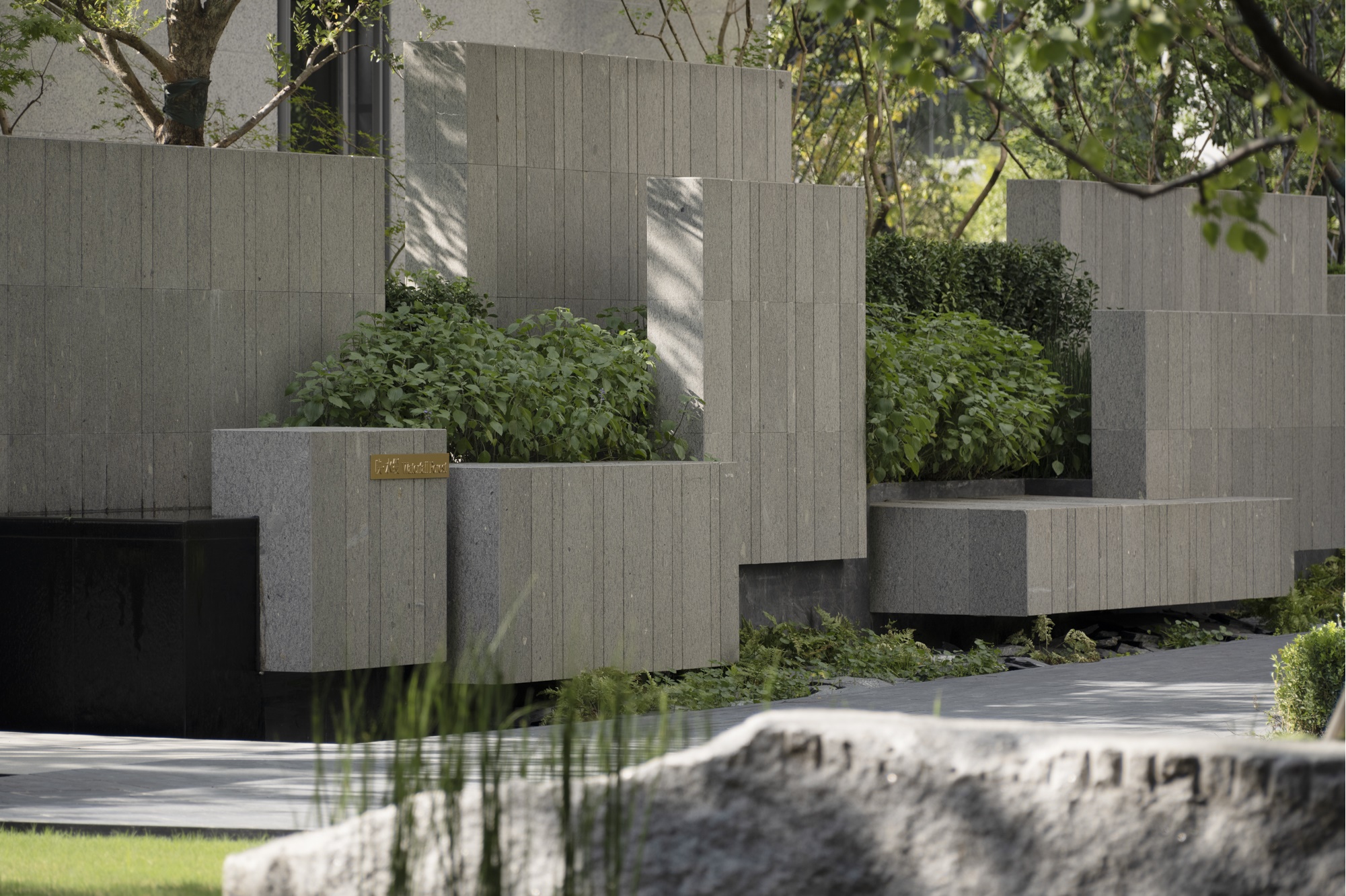 杭州万科SKP星潮映象府丨中国杭州丨JTL加特林-5