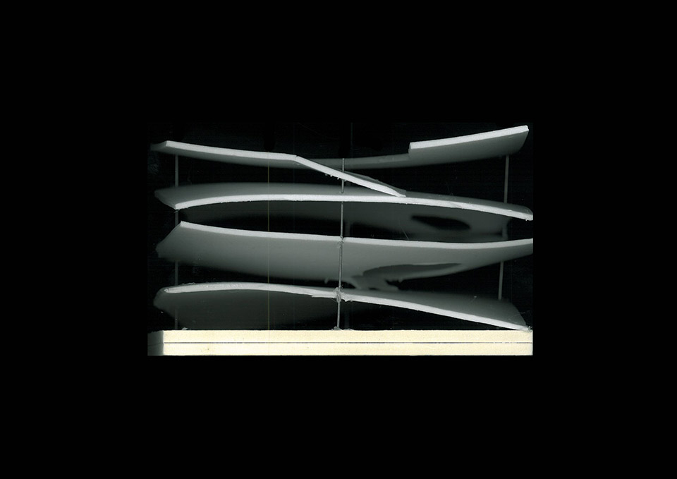 四栋停车楼,巴林丨巴林穆哈拉格丨Christian Kerez-74