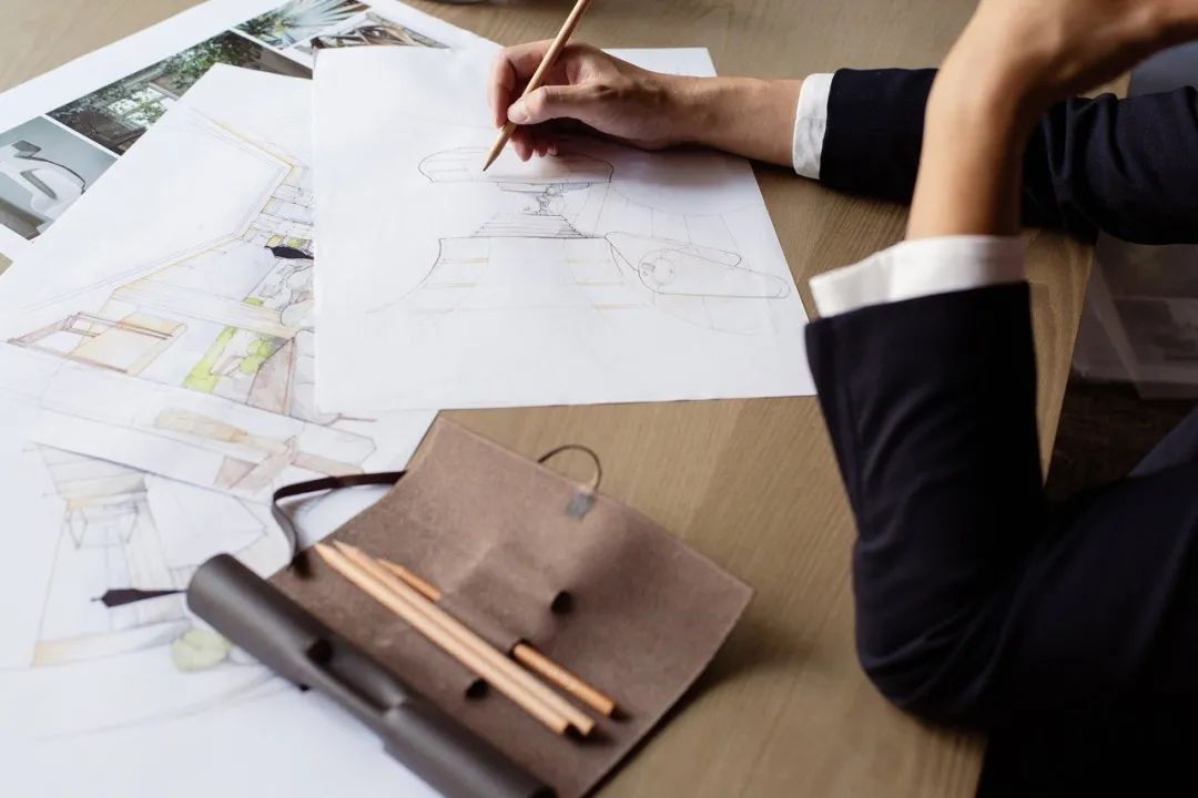 伦敦传奇酒店 Claridge’s 顶层套房设计丨英国伦敦丨André Fu 傅厚民-56