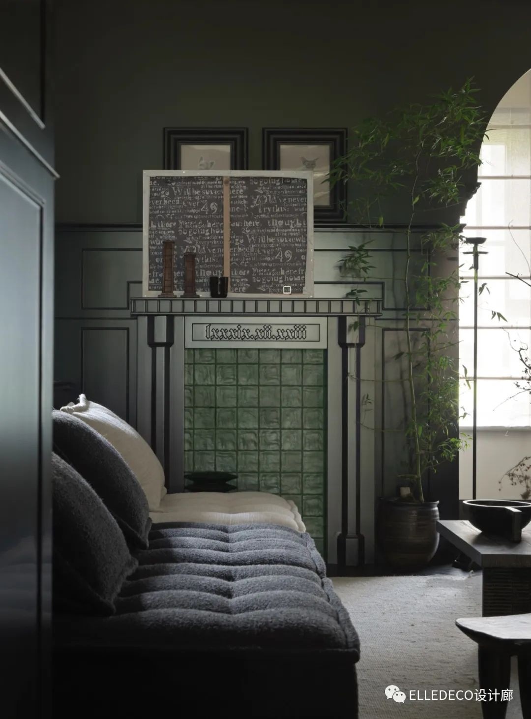 暗夜童话丨中国北京丨诃子-48