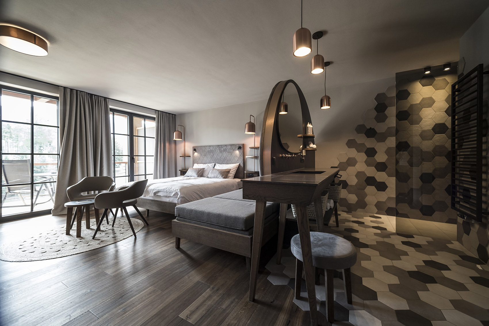 Seehof 酒店丨意大利丨noa*-65