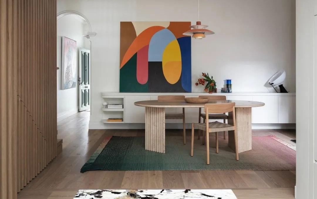 悉尼 170㎡老房子改造现代家庭住宅丨澳大利亚悉尼丨Porebski Architects-19