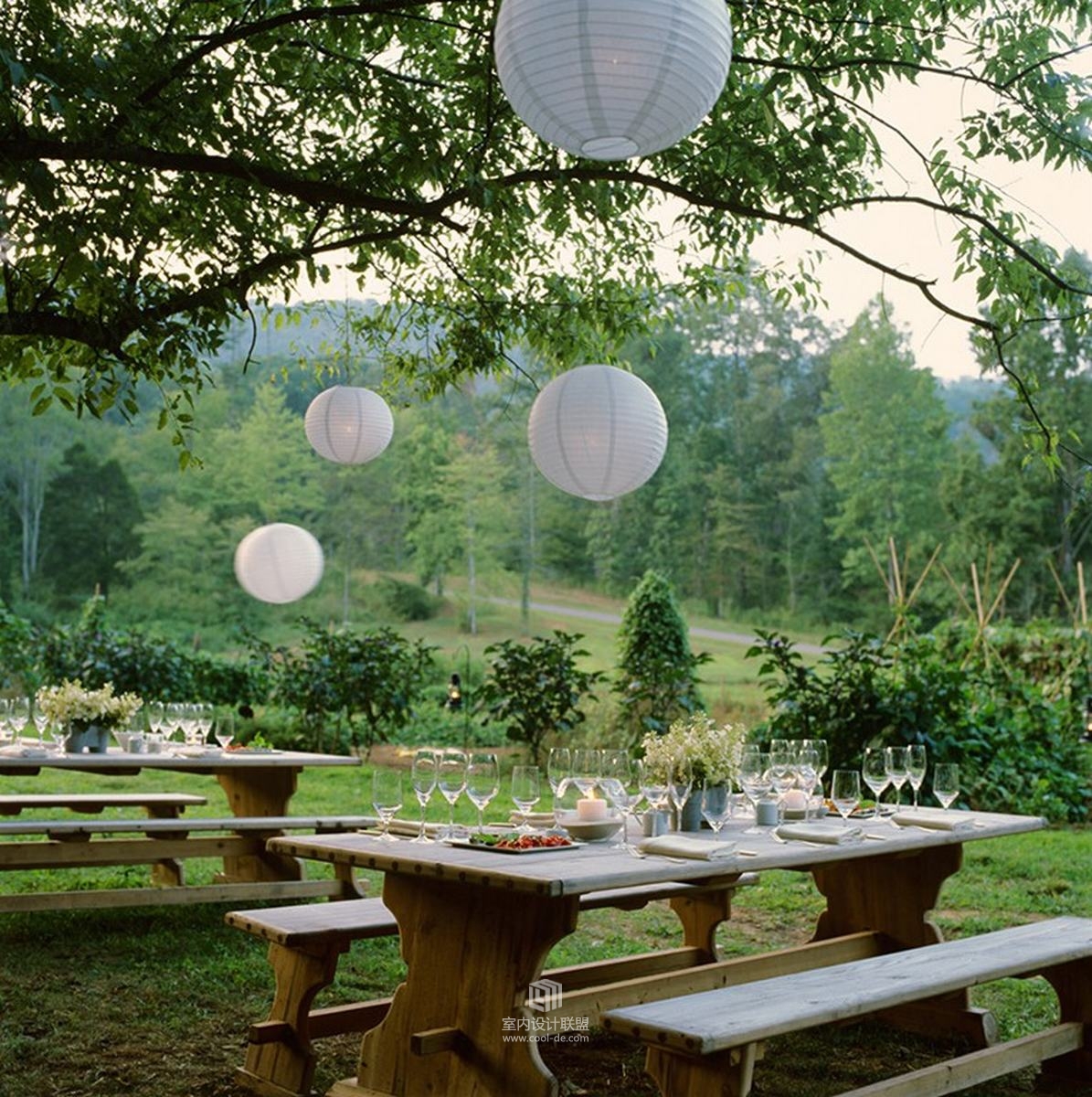 美国田纳西州农庄酒店-41