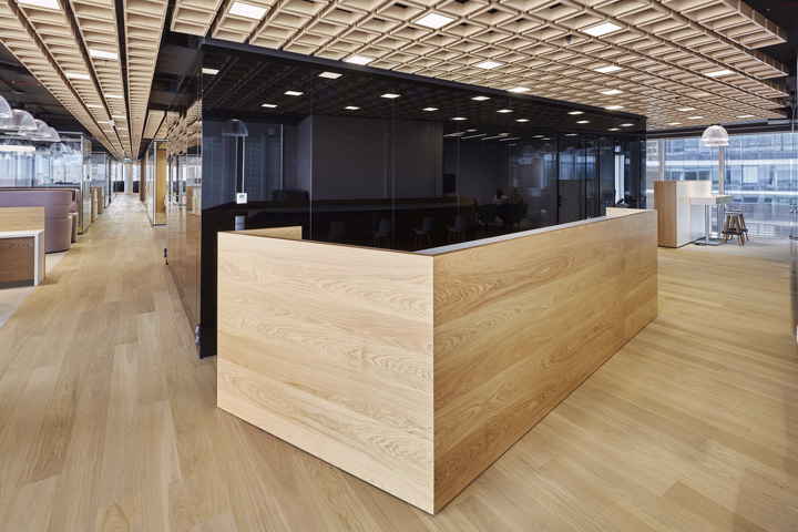 波兰CCC鞋包华沙总部办公设计  In Design Zbigniew Kostrzewa-25