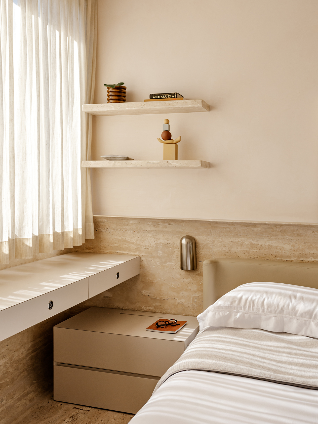 Mafema公寓丨巴西圣保罗丨Meireles Pavan Arquitetura-51