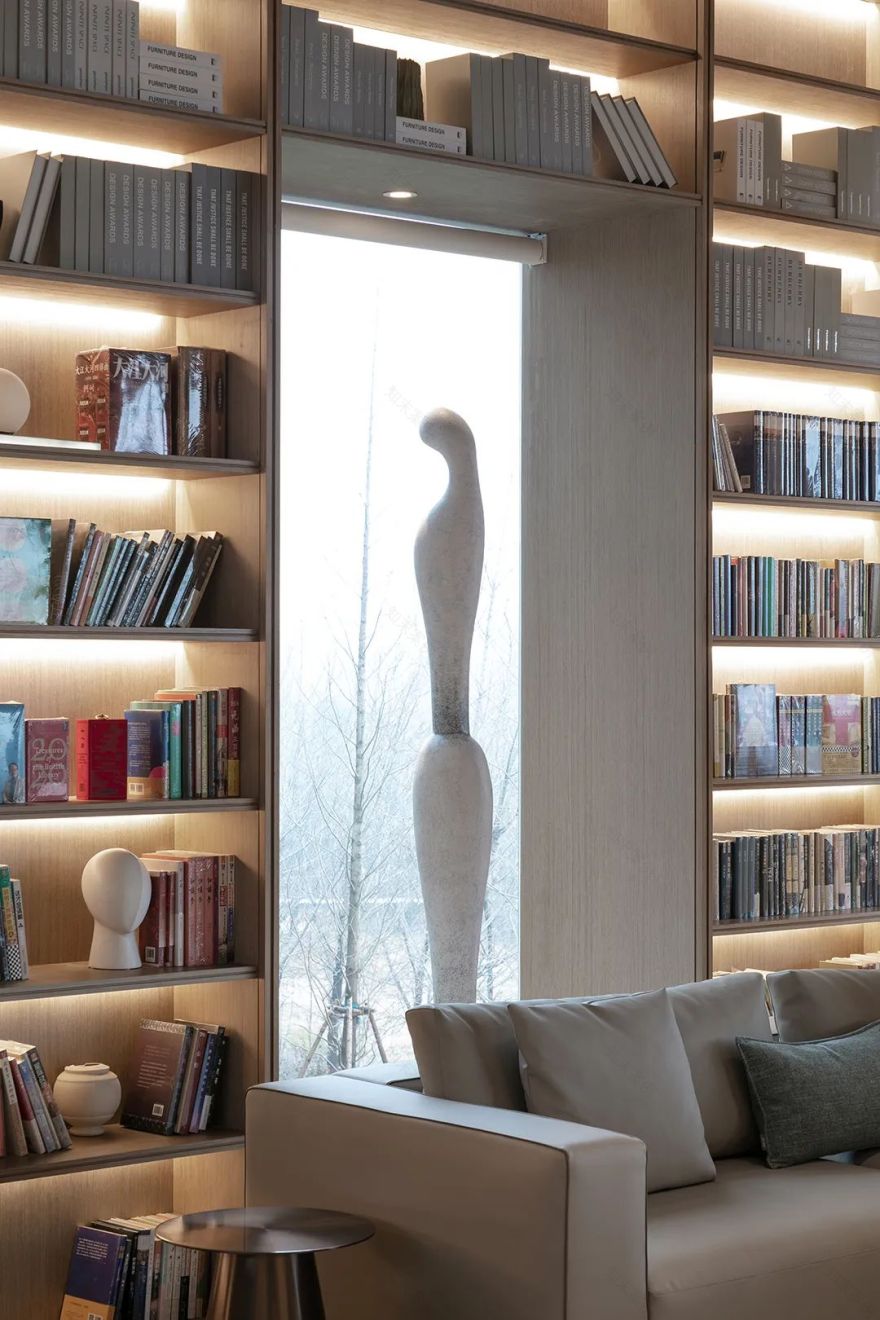 郑州御栖玖里体验中心-25