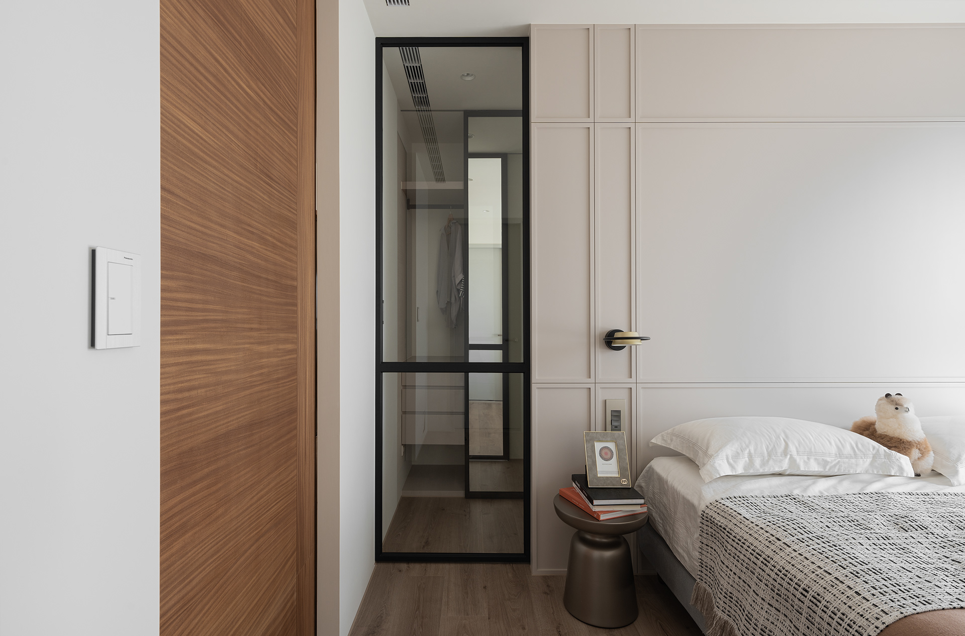 情绪；心境；心情丨中国台中丨Haven Space Design-24