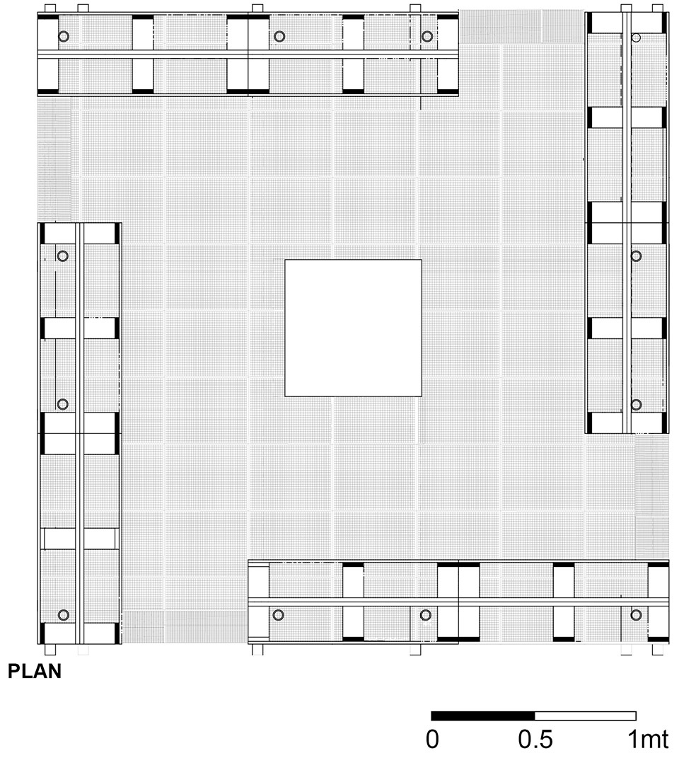 记忆之屋·一次轻型装配式建造实验丨中国北京-42