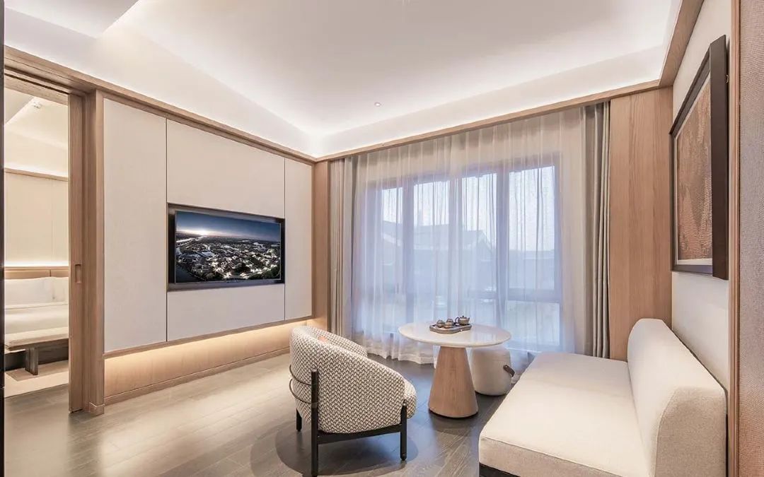 长春北湖悦榕鸿居商务酒店丨中国长春丨悦榕集团-53