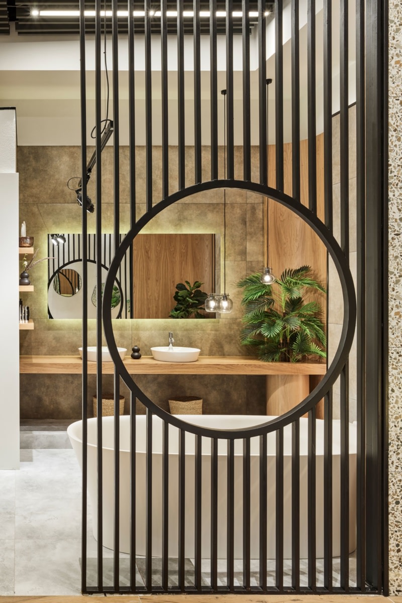 丨土耳其伊斯坦布尔丨Gönye Design-21