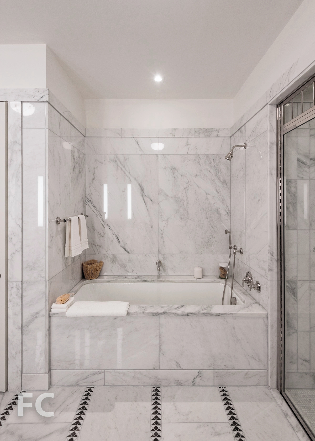 Building Tour: The Greenwich Lane — FIELD CONDITION-30