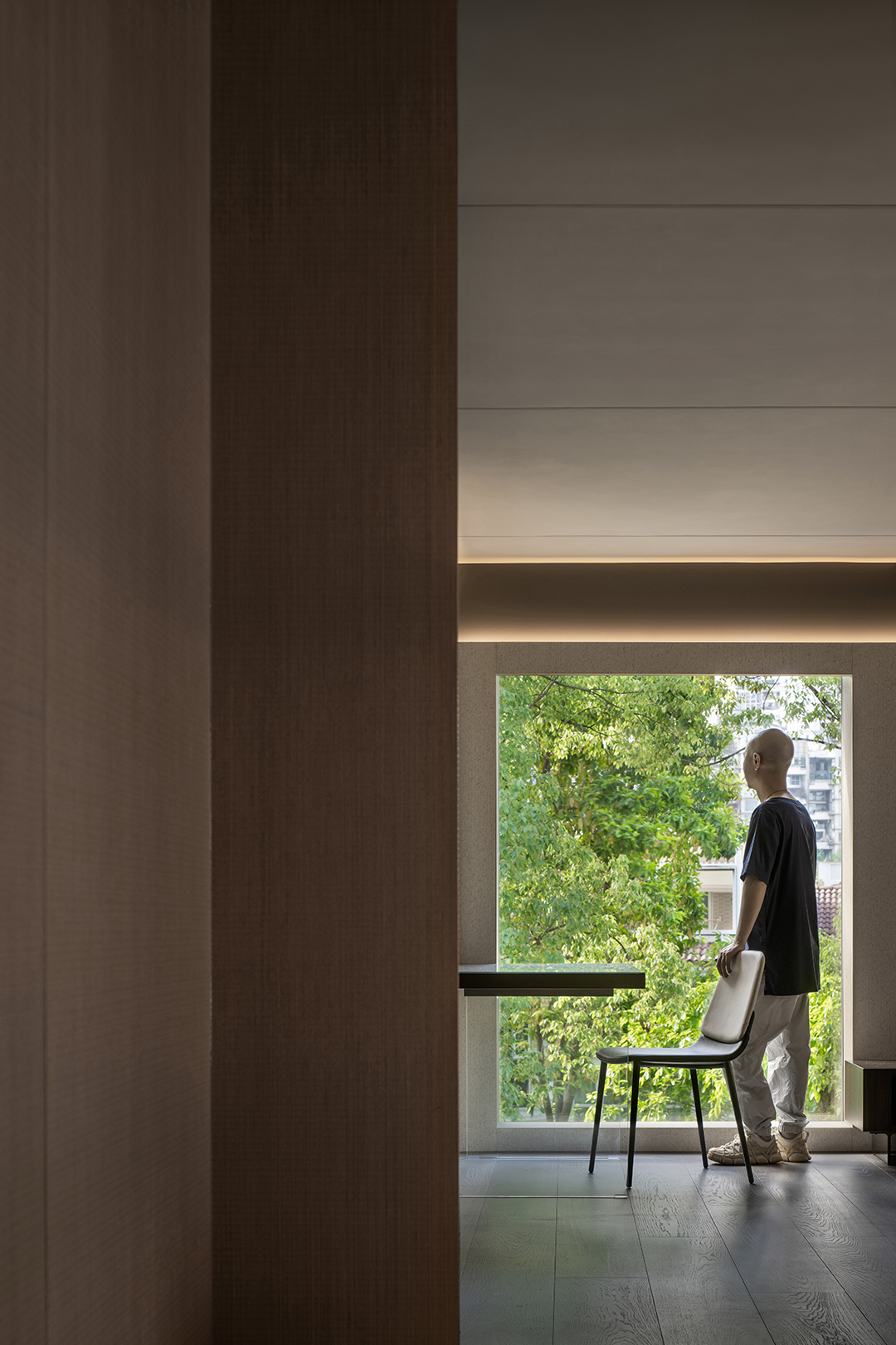 和光共栖丨中国重庆丨众观空间设计-119