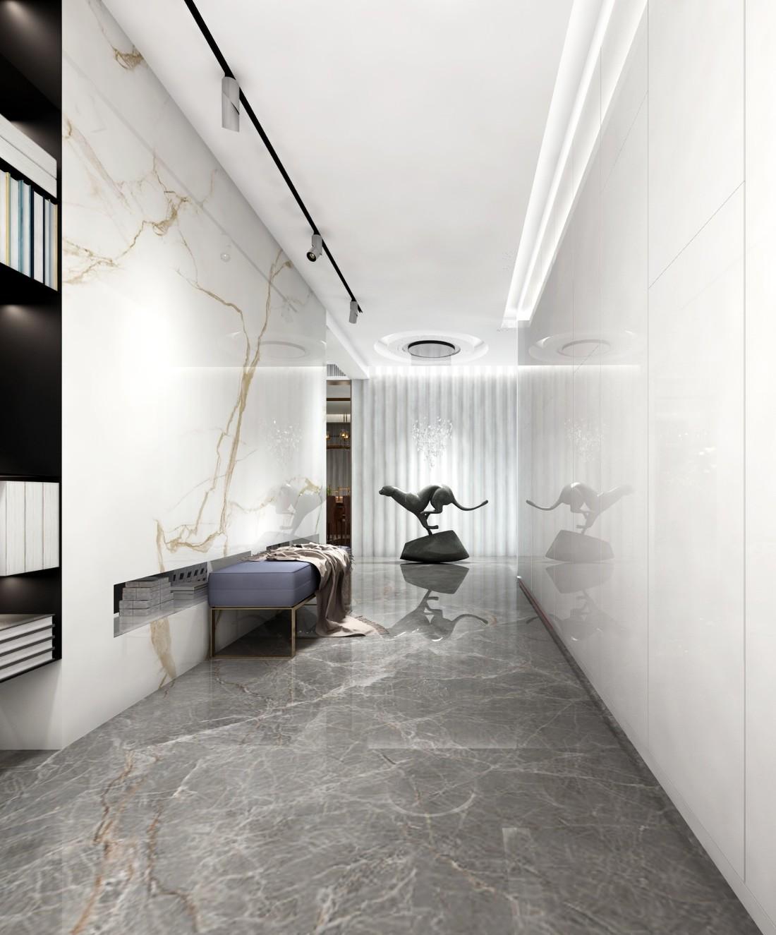 上海久事西郊花园独栋别墅-0