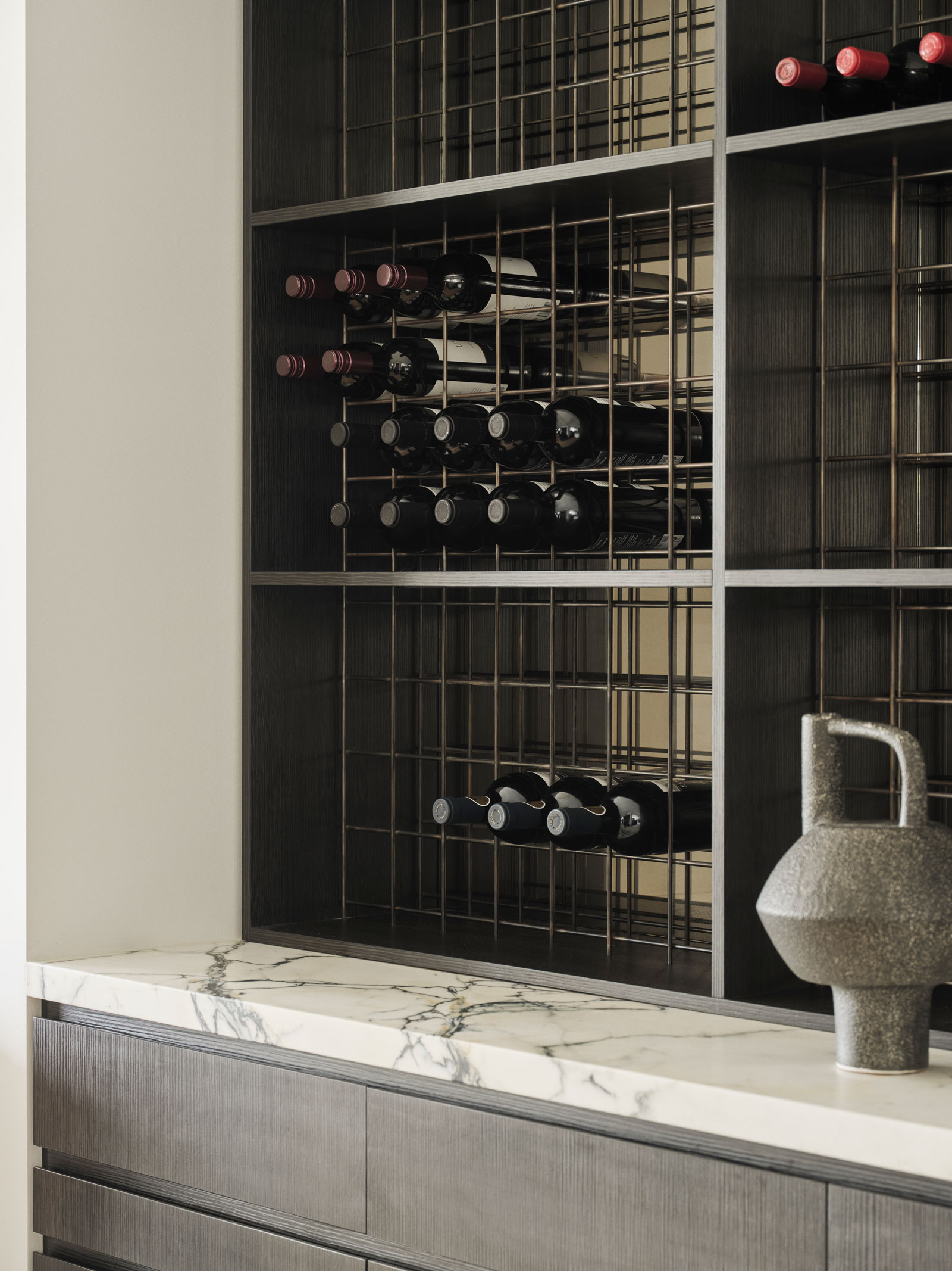 树林住宅丨澳大利亚-25