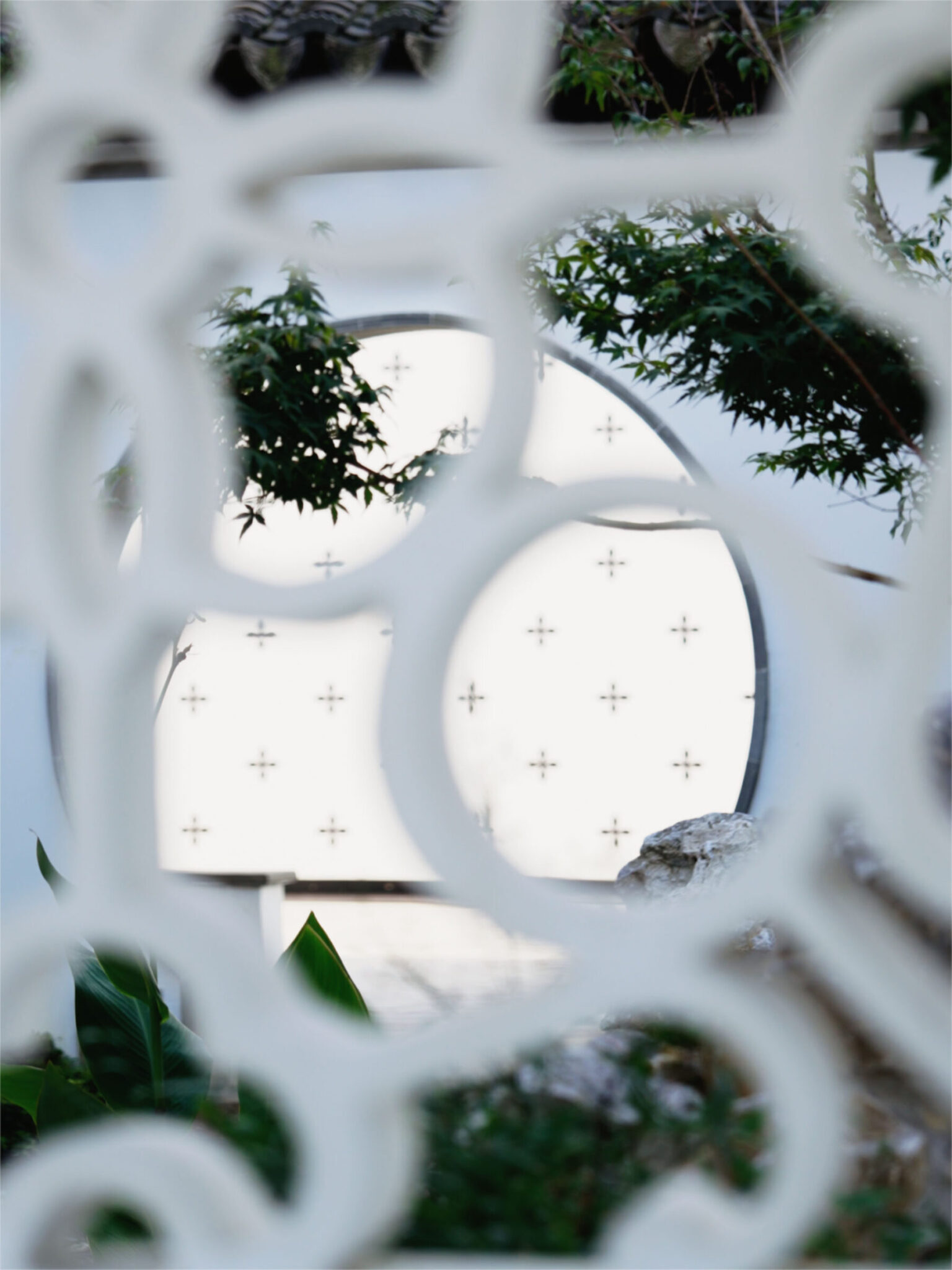 Wander in Wonder: Suzhou Yanlord Cangjie | Woods Bagot-5